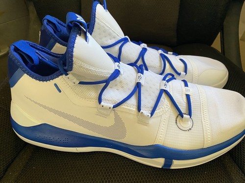 Nike Kobe Bryant A.D. TB Blue White 