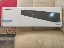sky q bose solo 5