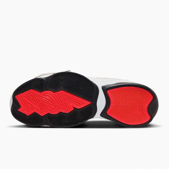 Nike Jordan Zion 2 PF Basketball Shoes 'Photon Dust' (FJ1212