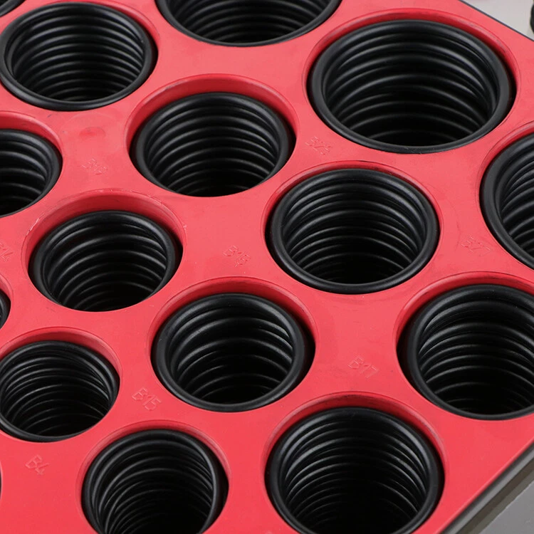 O-ring Seal Kit Boxed for Sumitomo Hitachi Doosan Sany Excavator O-ring Seal Kit - Image 4 of 4