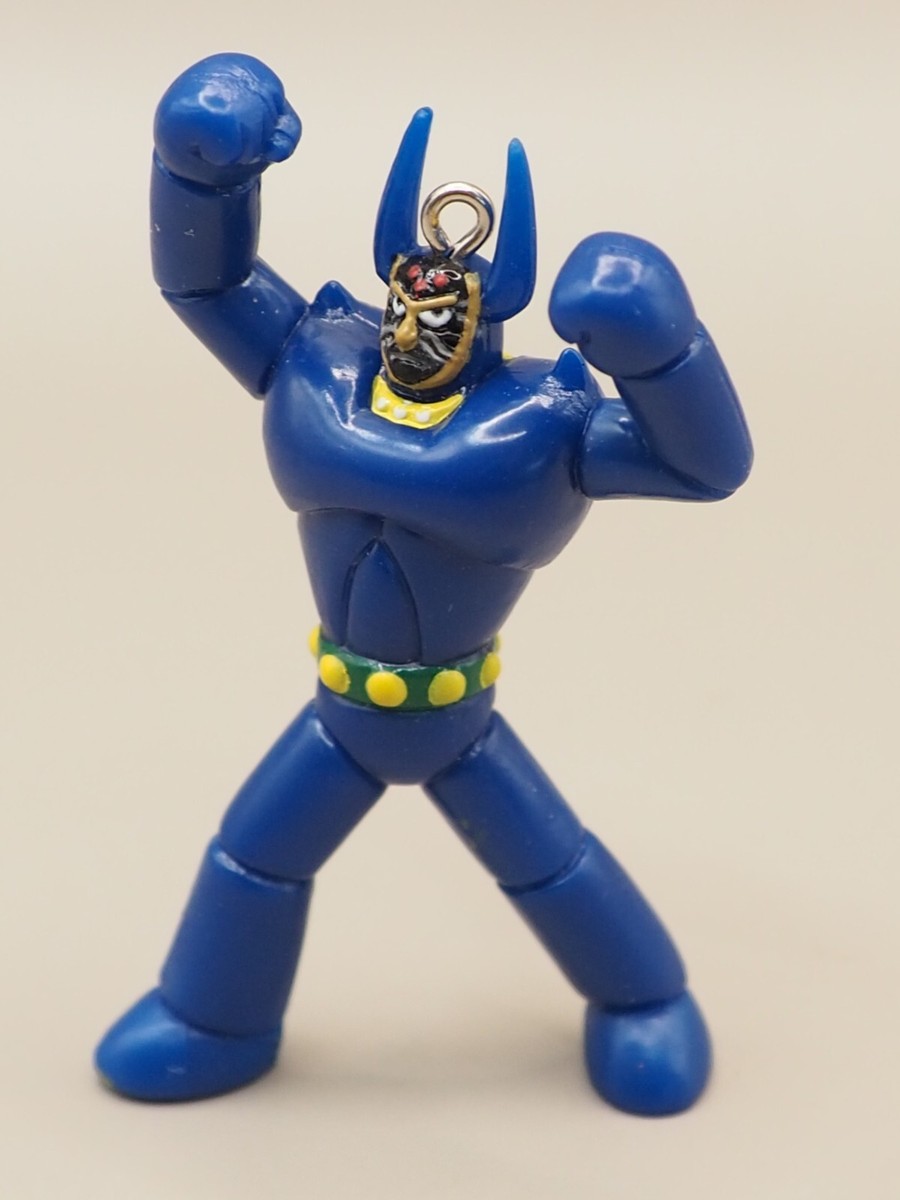 Pluto Astro Boy Atom Dream Project Lawson Mini Figure Osamu Tezuka