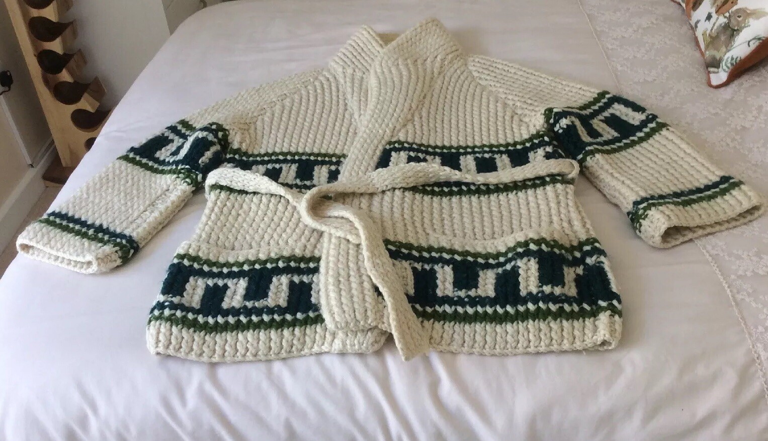Starsky And Hutch Cardigan | eBay