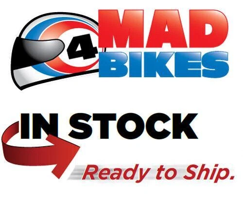 BMW M1000RR 2021-2024 R&G Racing Negro Algodón Reals Bobinas para Caballete - Imagen 8 de 8