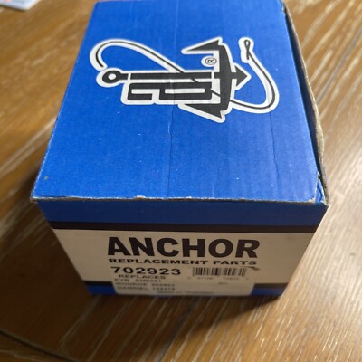 Anchor 702923 Replacement Parts Suspension Strut Mount Brand New Sealed Bag  
