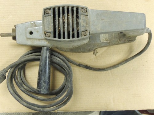 Vintage Craftsman Reciprocating Saw 
