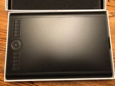 NEW Gaomon M10K Pro Battery-Free Pen Tablet Graphic Drawling Tablet