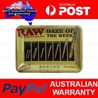 <!--F#f_0-->RAW Metal Mini Rolling Tray Black Smoking Cigarette Tobacco Smoke Rolling Mix<!--F/-->