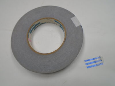 LUND 573006 PINSTRIPE DECAL TAPE BLUE / CLEAR 5/8'' X 150' FEET MARINE BOAT