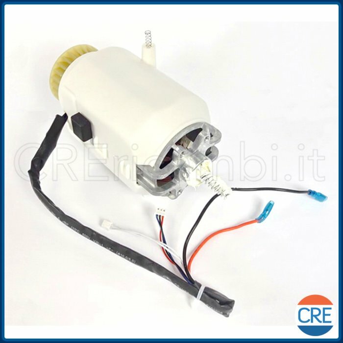 Ricambio Motore Kenwood kMix Originale 230V - Motore Planetaria KMX50