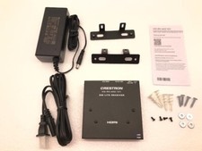 CRESTRON HD-RX-4KZ-101 DM Lite 4:4:4 Receiver...