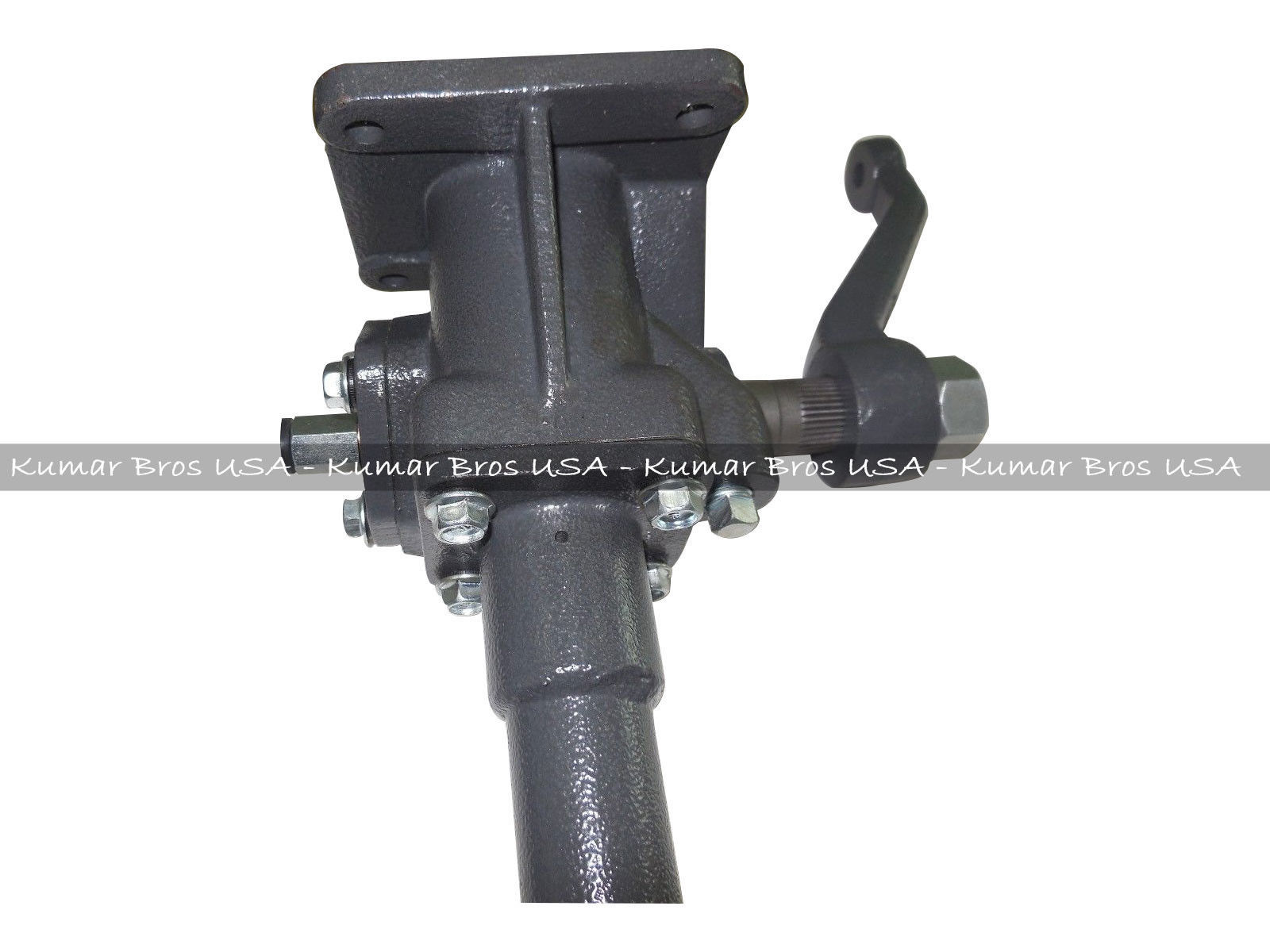 New Steering Box Assembly FITS Kubota Tractor B6200 B7200 (HST Models