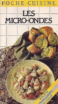 Die Mikrowelle - Margaret Weale - V64281