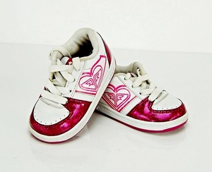 roxy kids shoes