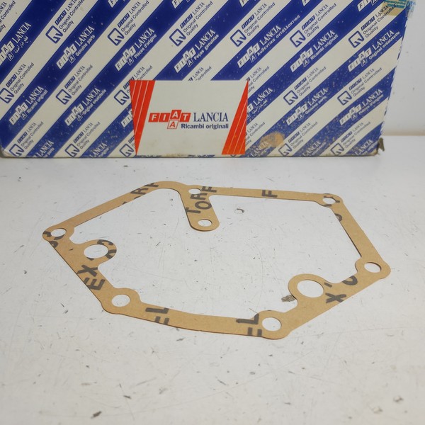 Originale Getriebe Dichtung Fiat Panda 4X4 Uno Lancia Y10 OE 4414213-image