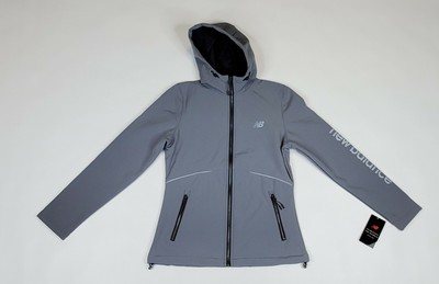new balance soft shell jacket