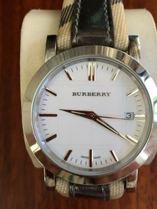 burberry on ebay