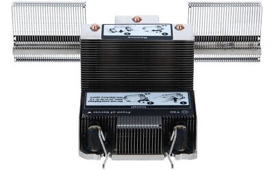HP - P27095-B21 - HPE ProLiant DL380 Gen10 Plus High Performance Heat Sink Kit