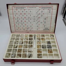 OEM Mfg Ltd Russwin R2 Pinning Kit Regular, Master & 8000 Core, D H & N Keyways