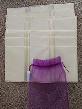 10Pcs Youfen 6-Second Quick Fold Clothes Board