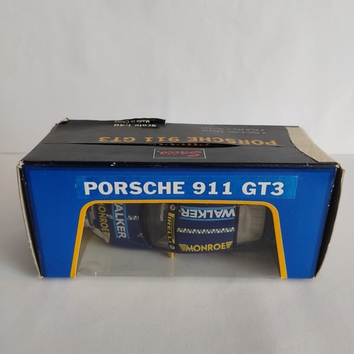 1:40 Porsche 911 GT3 (Saico) - Picture 11 of 14