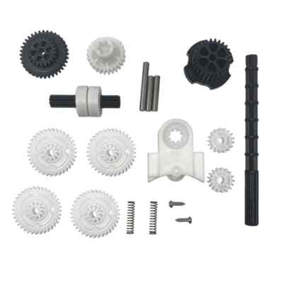 Pentair 360462 Drivetrain Kit Lil Rebel | eBay