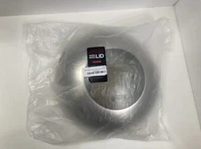 Brand New YOSUKATA 13.5” WOK LID Cover Stainless Wok Inox Tempered Glass