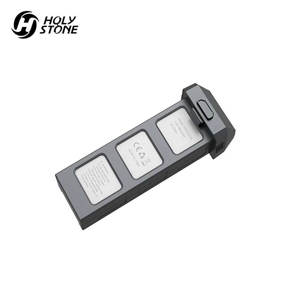 Holy stone spare battery on sale for hs720 gps quadcopter drone
