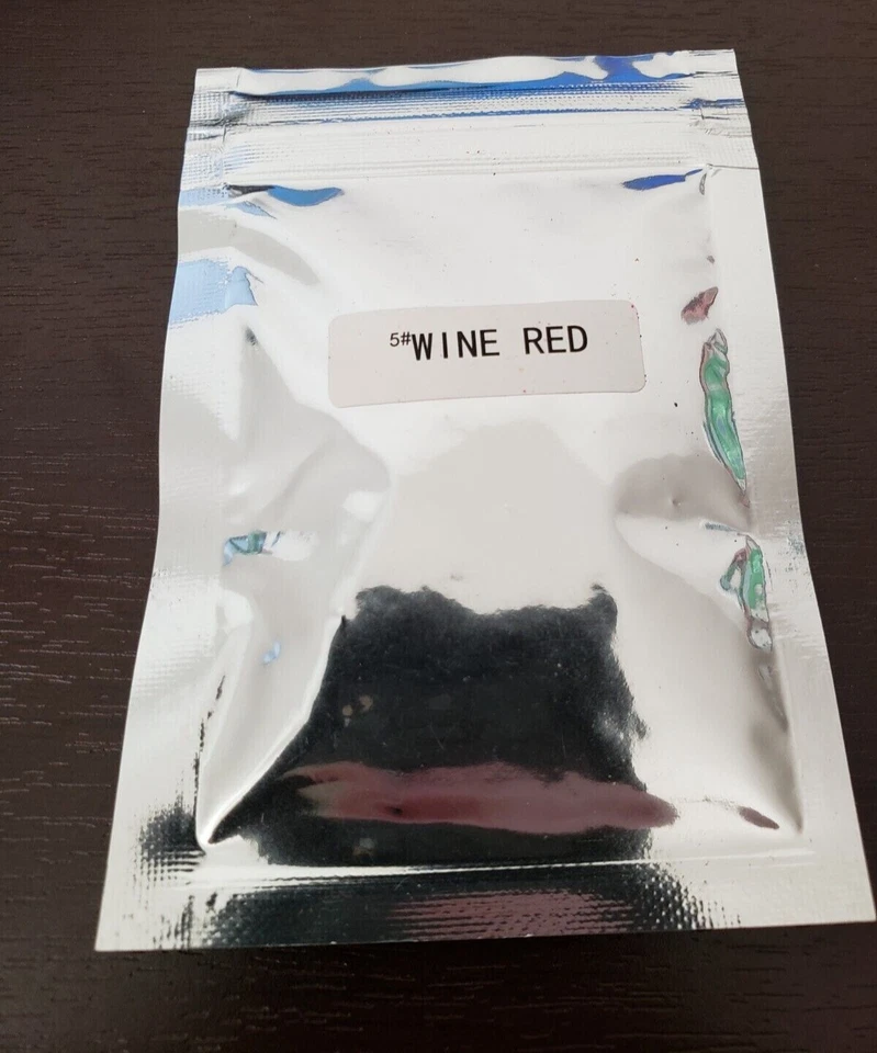 Colors Of Wax Dye For Candle Making Dyeing, Candle Making Color Dye - Image 4 of 4