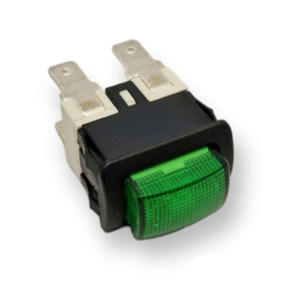 FERROLI BUTTON LIGHT BOARD 39811480 KESSEL FERSTYLE F24 MEL