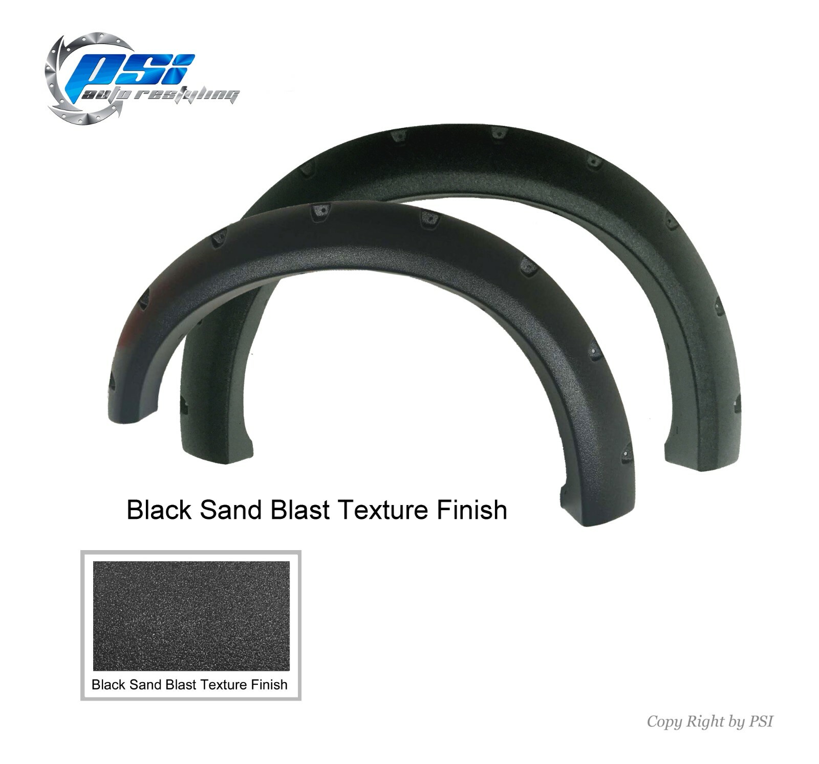 Fenders for 2010 Ford F-150 for sale