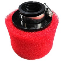 Air Filter Id35mm Od95 Length95 Air Filter Id35mm Od95 Length95