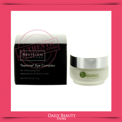 Revision Teamine Eye Complex 14g 0.5oz NEW FAST SHIP