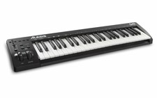 Alesis Q49 Mkii 49-key Usb-midi Keyboard Controller - Q49mkii