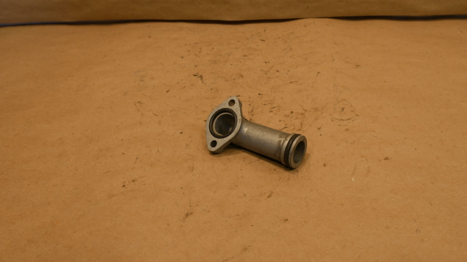 Ferrari 355 360 Oil Exhaust Ducting Cylinder Heads PN 2151485