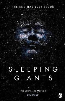 Sleeping Giants: Themis Files Book 1  von Neuvel, S... | Buch | Zustand sehr gut
