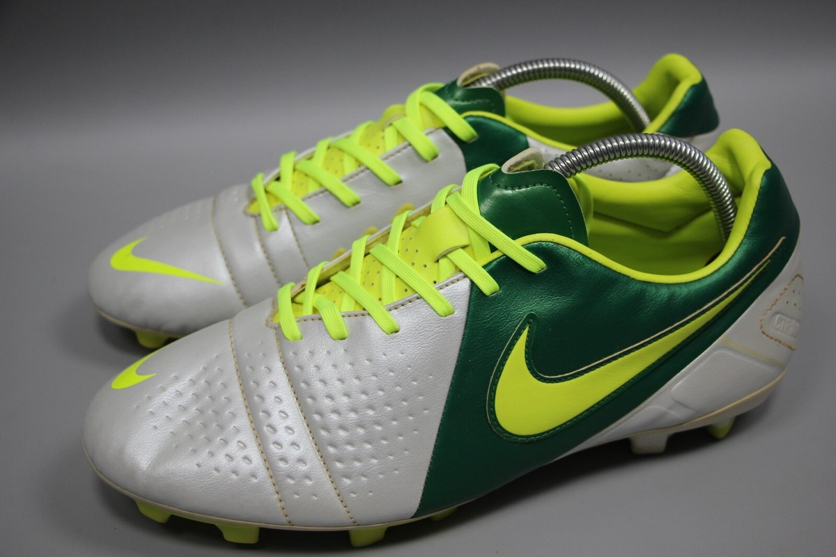 NIKE CTR360 Trequartista III VTG Mens Soccer Cup Boots Size 41.5
