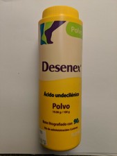 desenex diaper rash cream