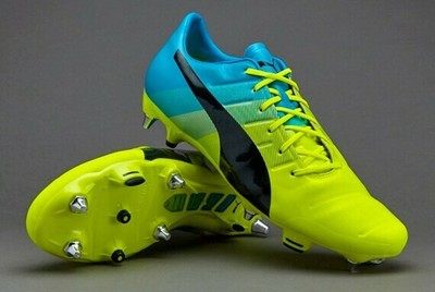 puma evopower 1.3 sg