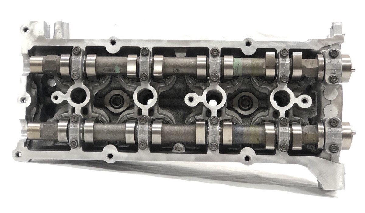 Nissan Frontier 2.4 #F45 KA24-DE Altima 240SX Sentra DOHC