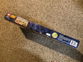 New LEGO Star Wars MOS Eiseley Cantina.  75052.  In Sealed Box.