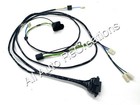 <!--F#f_0-->Single Headlight Wiring Loom fits Holden HT HG Sealed Beam Harness Kingswood GTS<!--F/-->