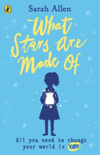 Thumbnail - Sarah Allen What Stars Are Made Of (taschenbuch)