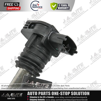 Ignition Coil fits Maserati Granturismo Quattroporte & Ferrari