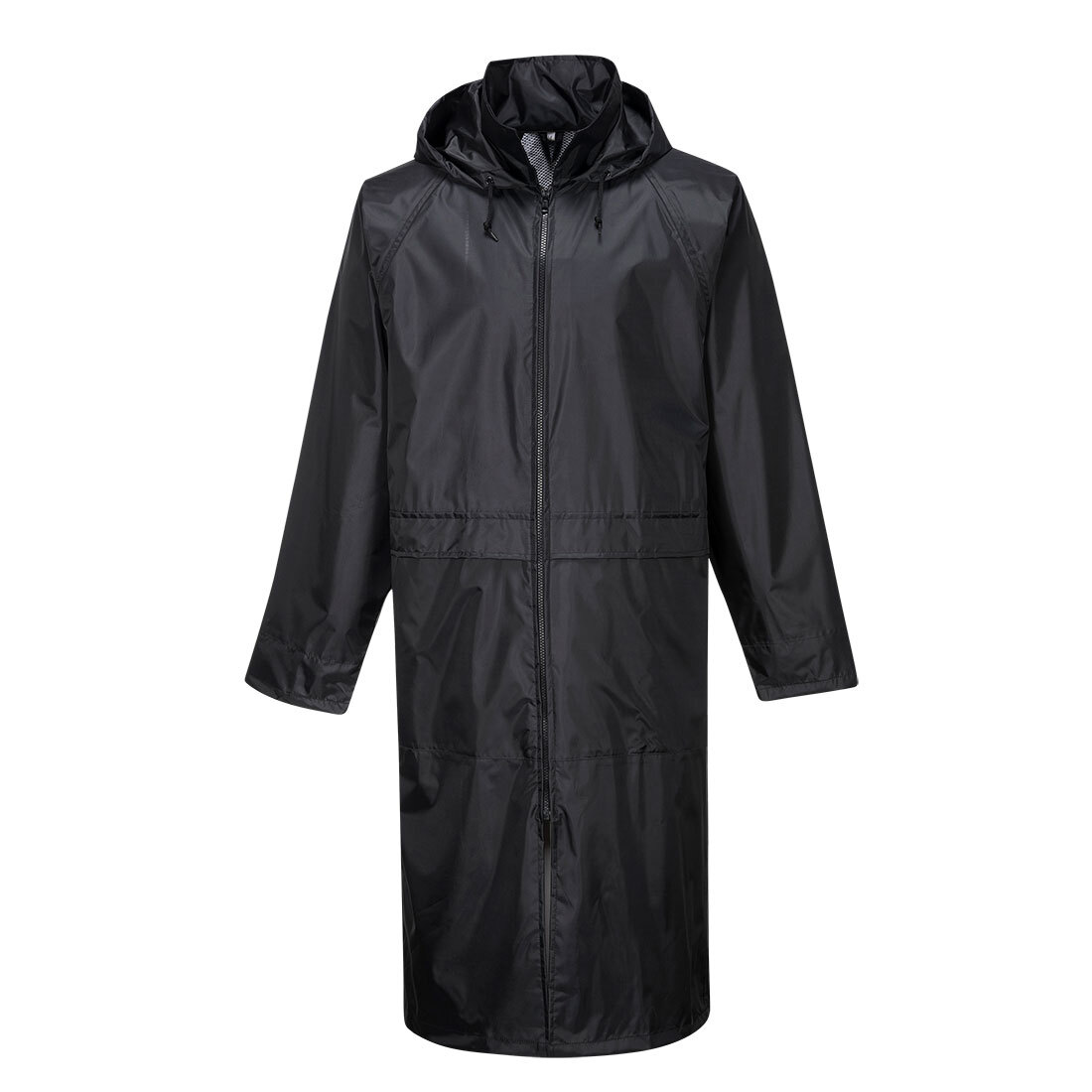 PORTWEST CLASSIC ADULT RAIN COAT S-4XL S438 LONGER 47