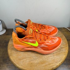 Nike Arike Ogunbowale x Air Zoom GT Cut 2 Rare Shoe Women's Size 7.5 FQ8704-800