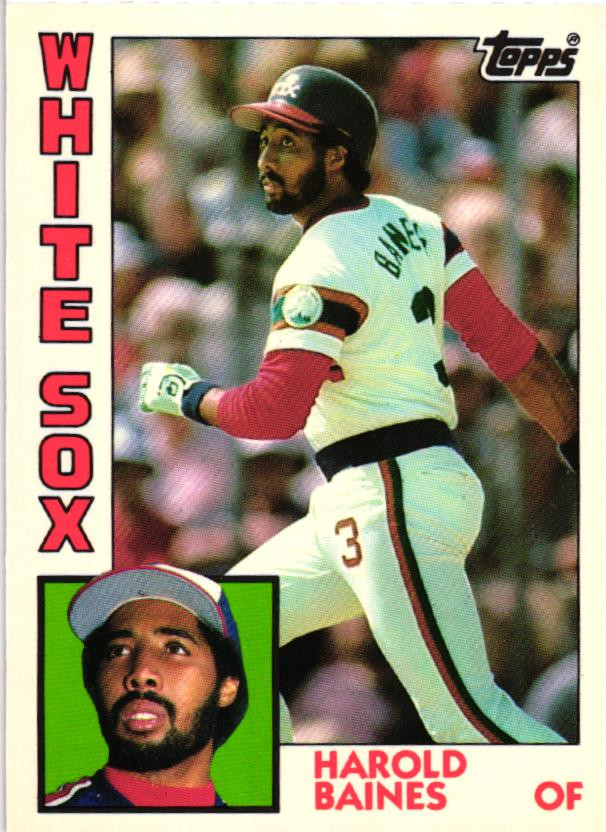 1984 Topps Tiffany (401-600) / Pick Your Cards - Build Set / Buy4+ Save20%