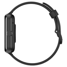 Smart Watch Women Men Heart Rate Blood Pressure Blood oxygen Fitness Tracker US 11