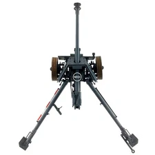 1:18 21st Century Toys Ultimate Soldier WWII German Army PAK 40 Anti-Tank Gun