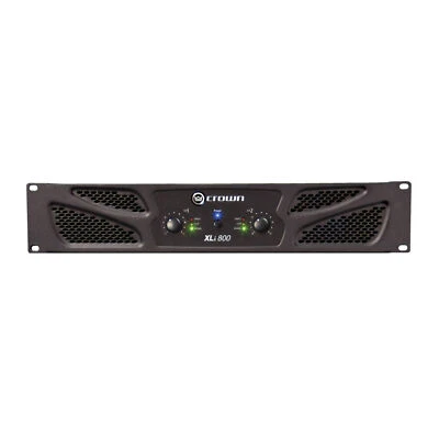 Crown DC-300a Series II | eBay