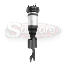2017-2018 Mercedes C43 AMG AWD Front Left Airmatic Suspension Air Strut Assembly